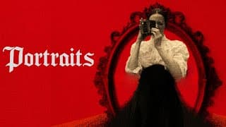 Portraits | Official Trailer | Horror Brains