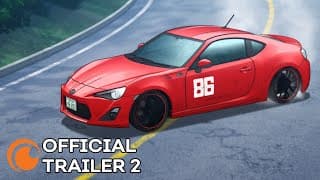 Official Trailer 2 [Subtitled]