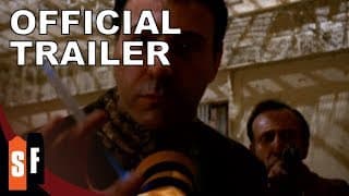 Official Trailer