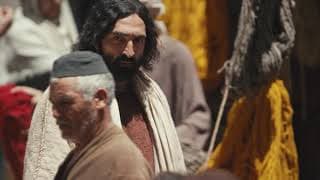 Jesus  Countdown to Calvary Preview