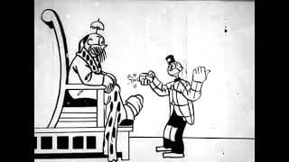 A Smashup in China 1919