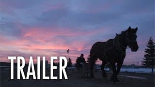What the Snow Brings - OFFICIAL TRAILER - Japanese Drama