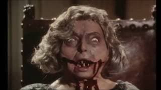 Teaser - FORGOTTEN SCARES: AN IN-DEPTH LOOK AT FLEMISH HORROR CINEMA