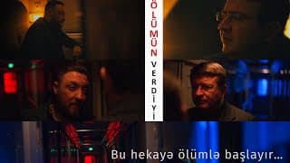 Yeni film 2026 - “ÖLÜMÜN VERDİYİ HƏYAT / Cənab Cəbrayıloğlunun hekayəsi əsasında
