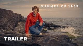 Summer of 1985 sales trailer