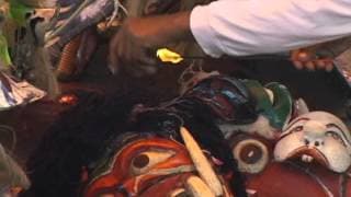 Jathilan: Trance and Possession in Java Trailer