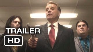 Official DVD Release Trailer