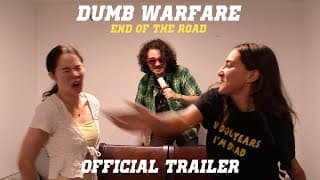 Dumb Warfare: End of the Road - OFFICIAL TRAILER (2024) Comedy