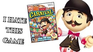 (New) Carnival Games: The Quest for 18 Points