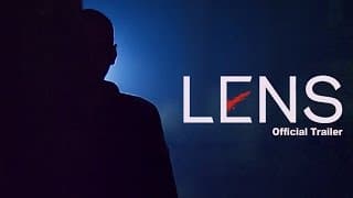 Lens - Official Trailer | Vetri Maaran | G V Prakash Kumar | Mini Studio | Jayaprakash Radhakrishnan