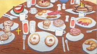 Dr Breakfast