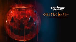 Creeping Death | Official Trailer | Streaming Exclusively September 10