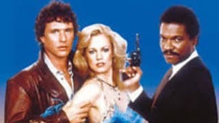 Fear City Trailer 1984 Berenger! NYC TRASH