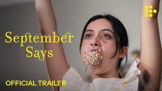 Official Trailer #2 [Subtitled]
