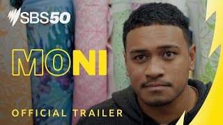 Moni | Official Trailer |  Premieres 3 July 2025 on NITV and SBS On Demand