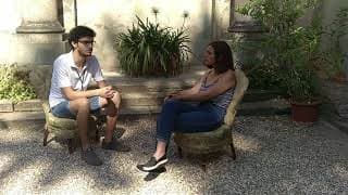 Andrei Georgescu - Interview - Concorto 217
