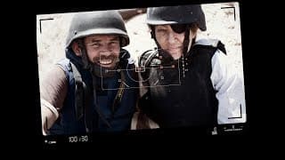 Under The Wire - Official Trailer
