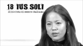 18 Ius soli - trailer documentario
