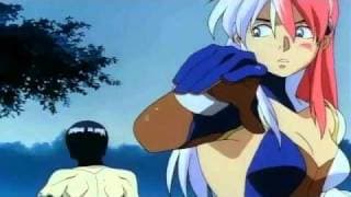 Trailer Birdy the Mighty
