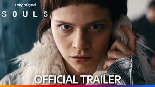 Souls | Teaser Trailer | Sky - English Subtitles