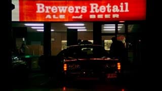 Toronto in 1982