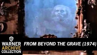 Trailer | From Beyond The Grave | Warner Archive