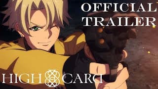 Official Trailer [Subtitled]