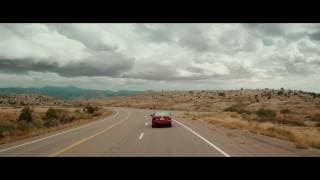 Betelgeuse Trailer