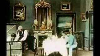 Georges Meliés- Le Locataire Diabolique