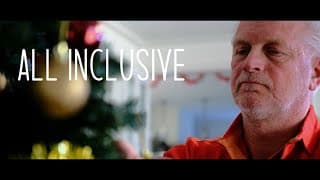 All Inclusive - Kerst shortfilm (2020)