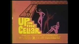 UP IN THE CELLAR (1970) Trailer