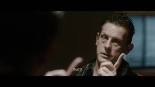 TRAILER. The Spy and The Poet, film by Toomas Hussar