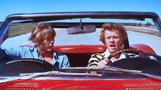 Stingray (1978) ORIGINAL TRAILER [HD]