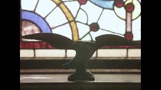 Songs From The Sky Trailer