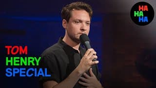 Tom Henry: 66 Jokes