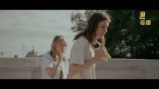 Away | IDFF Artdocfest/Riga 2023 | Trailer