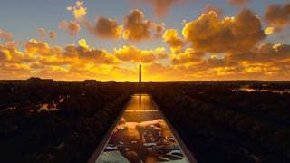 The Monuments Remain