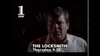 21 September 1997 BBC1 - Panorama, The Locksmith & The Lakes