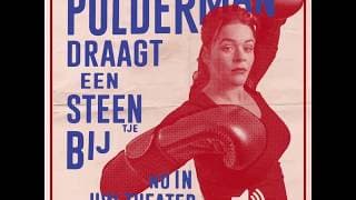 Katinka Polderman Draagt Een Steentje Bij