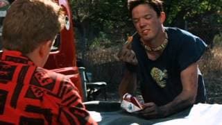 Dish Dogs - Trailer