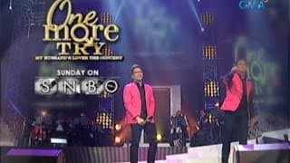 My Husband's Lover: The Concert on SNBO