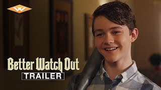 Official Trailer