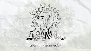 To See It All | a Film by Kaelan Roddy