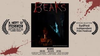This Award-Winning Horror Short Will Leave You Shaking | BEAKS