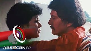 "Karma" stars Vilma Santos and Ronaldo Valdez