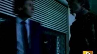 Trailer Filme Demência