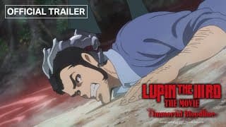 Official Trailer [ENG SUB]