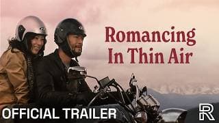 Radiance Trailer [Subtitled]