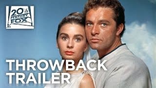 #TBT Trailer