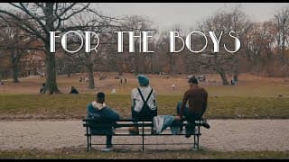 For The Boys Trailer